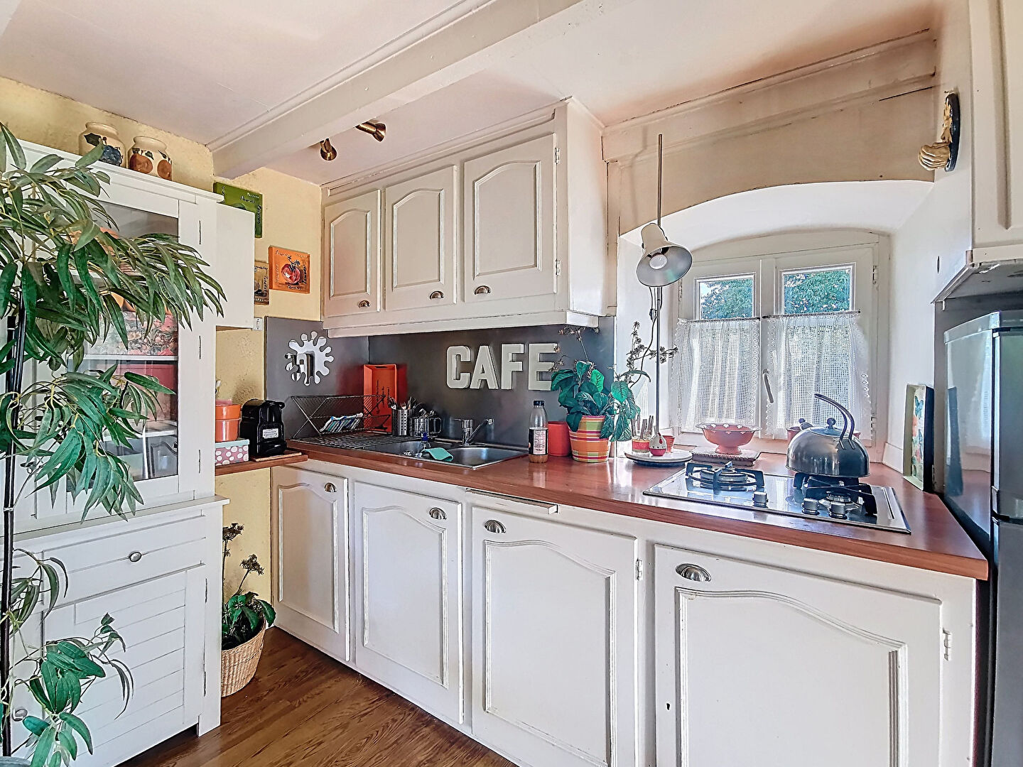 Photo PUBLIER - Maison 7 pièces - 100 m2 image 4/6