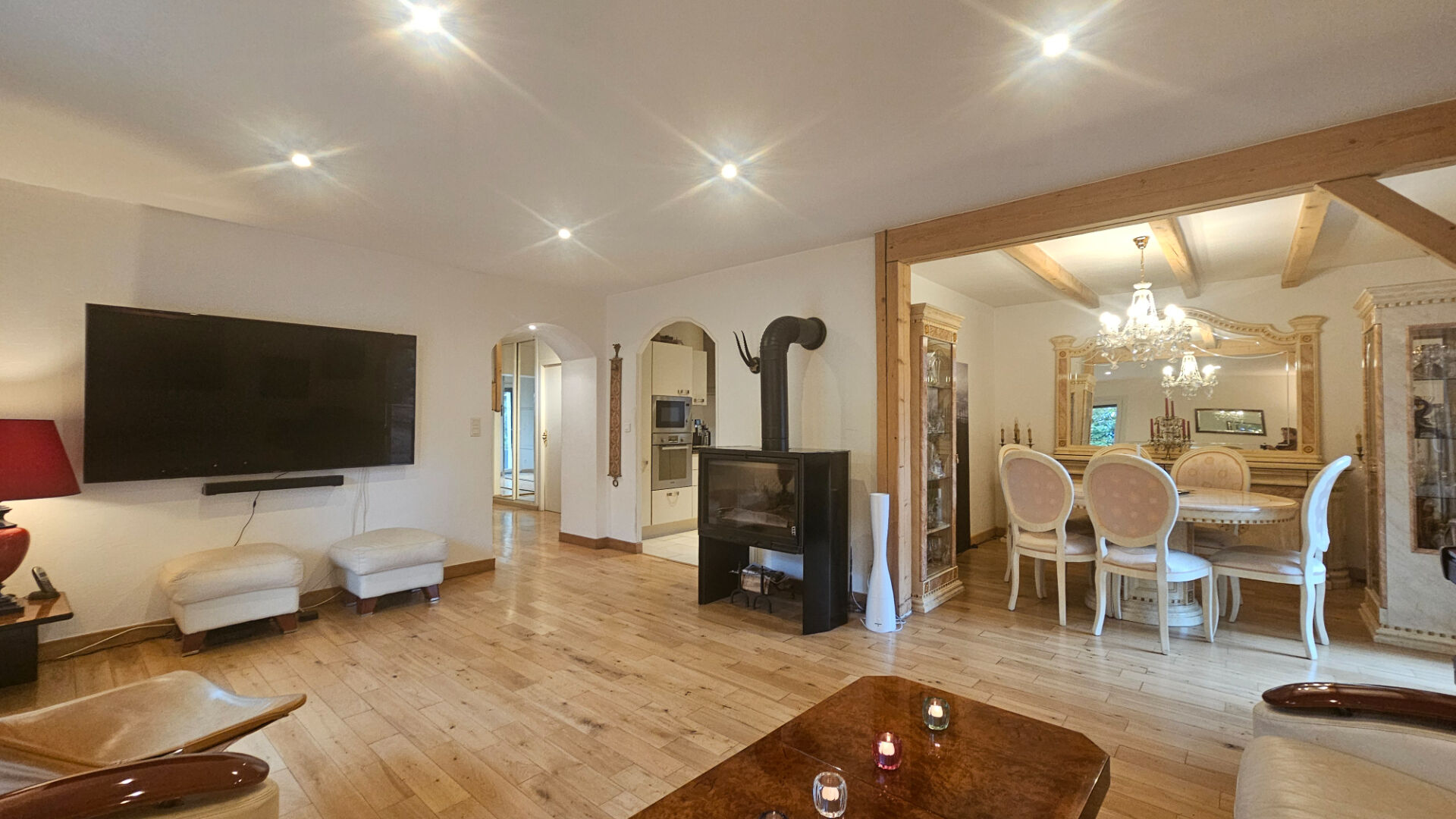 Photo Maison Douvaine 6 pièce(s) 135 m2 image 2/6