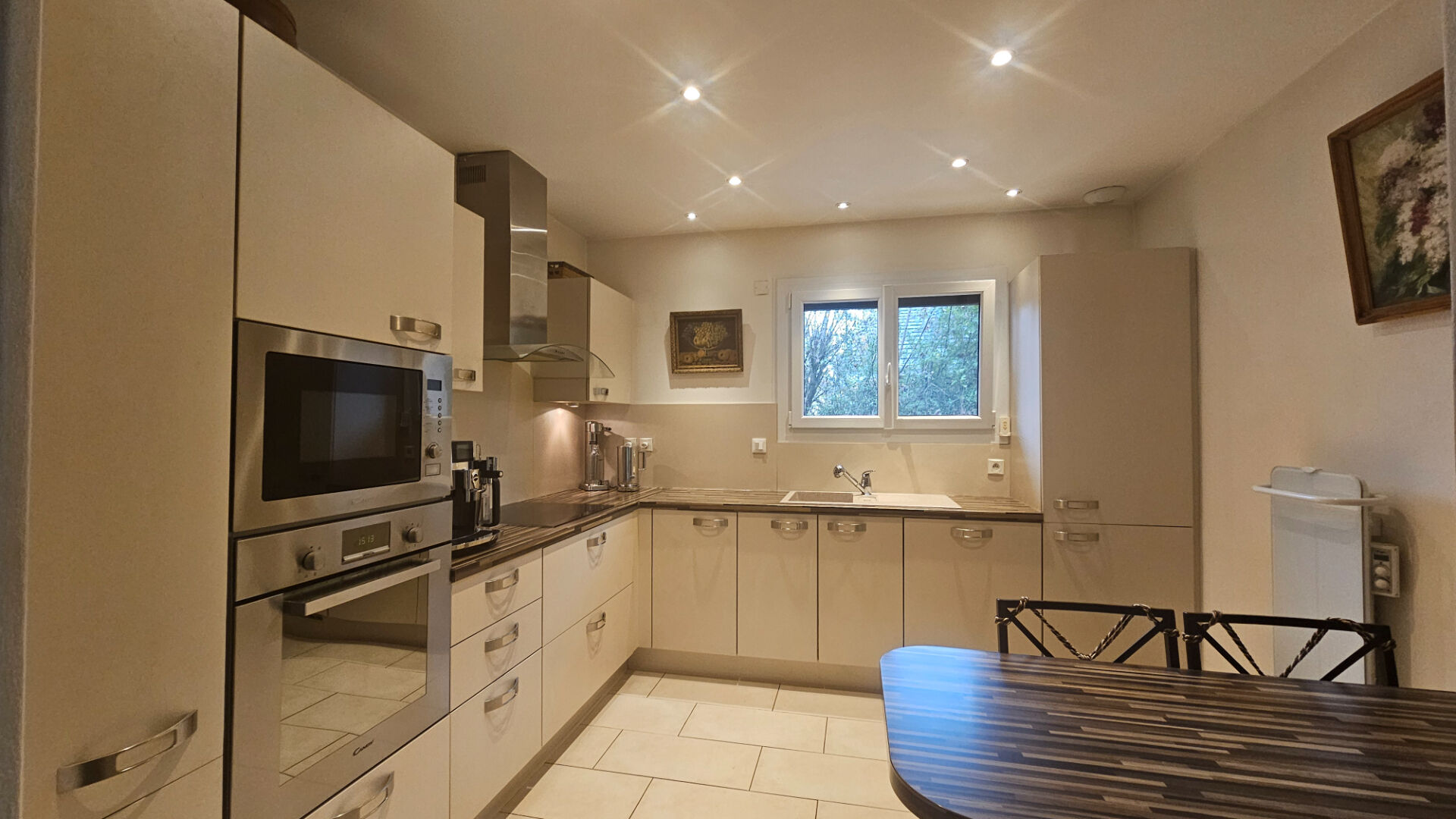 Photo Maison Douvaine 6 pièce(s) 135 m2 image 3/6