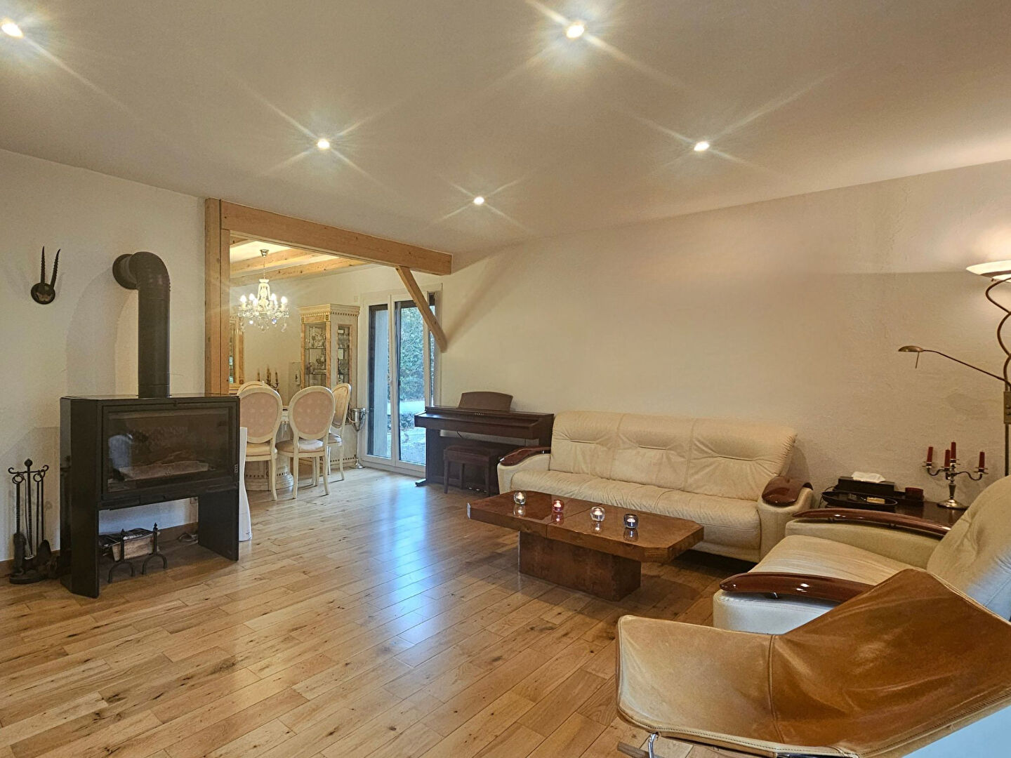 Photo Maison Douvaine 6 pièce(s) 135 m2 image 6/6