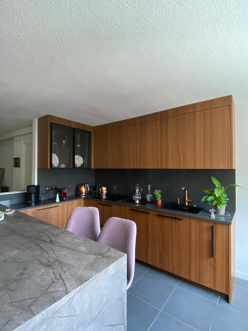 Thonon Les Bains - Appartement 4 pièces - 110 m2