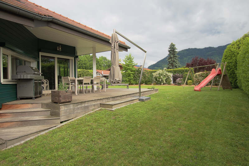 Photo VILLA ARMOY - 7 pièce(s) - 195 m2 image 2/6