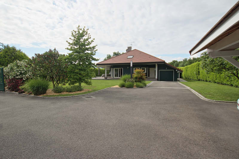 Photo VILLA ARMOY - 7 pièce(s) - 195 m2 image 3/6