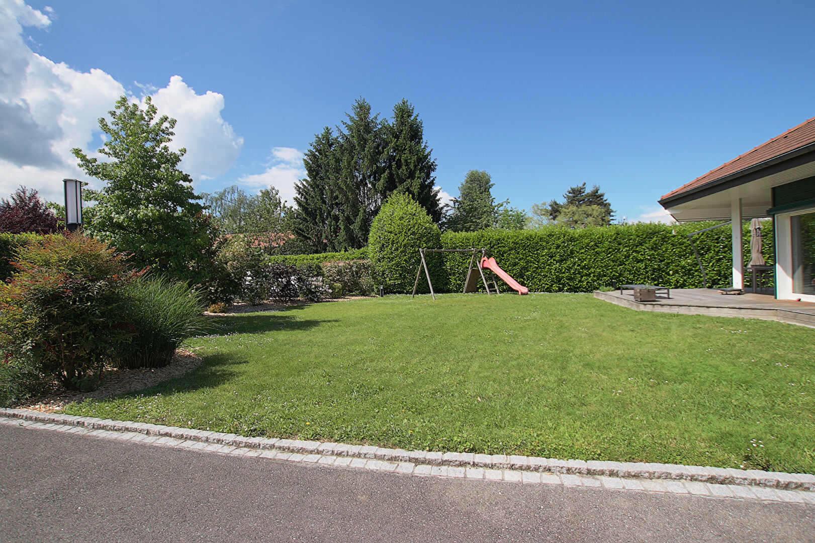 Photo VILLA ARMOY - 7 pièce(s) - 195 m2 image 4/6