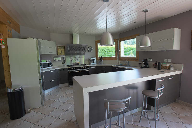 Photo VILLA ARMOY - 7 pièce(s) - 195 m2 image 5/6