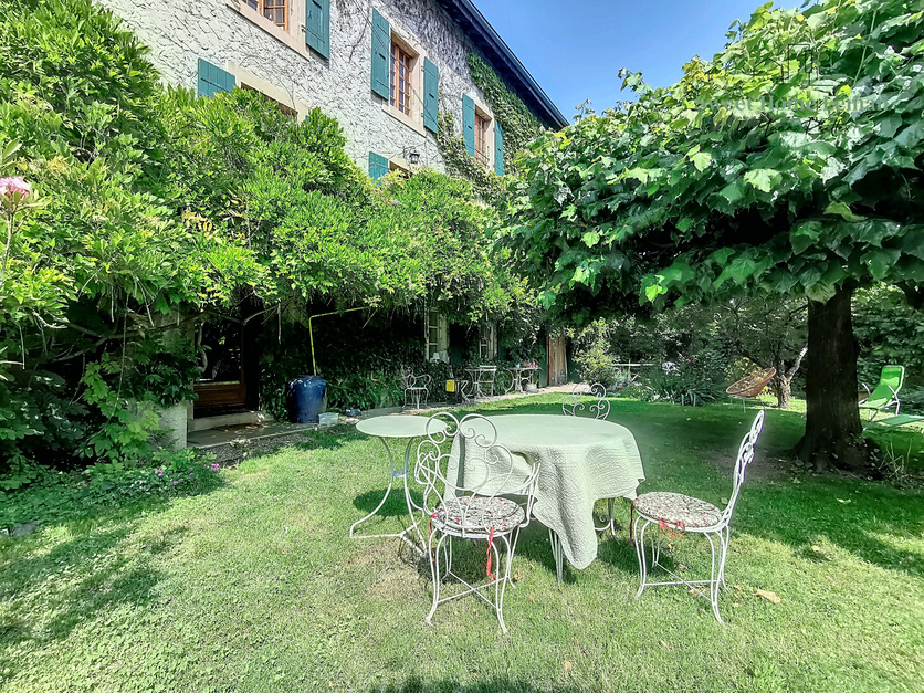 Photo THONON - DEMEURE DE CHARME image 1/6