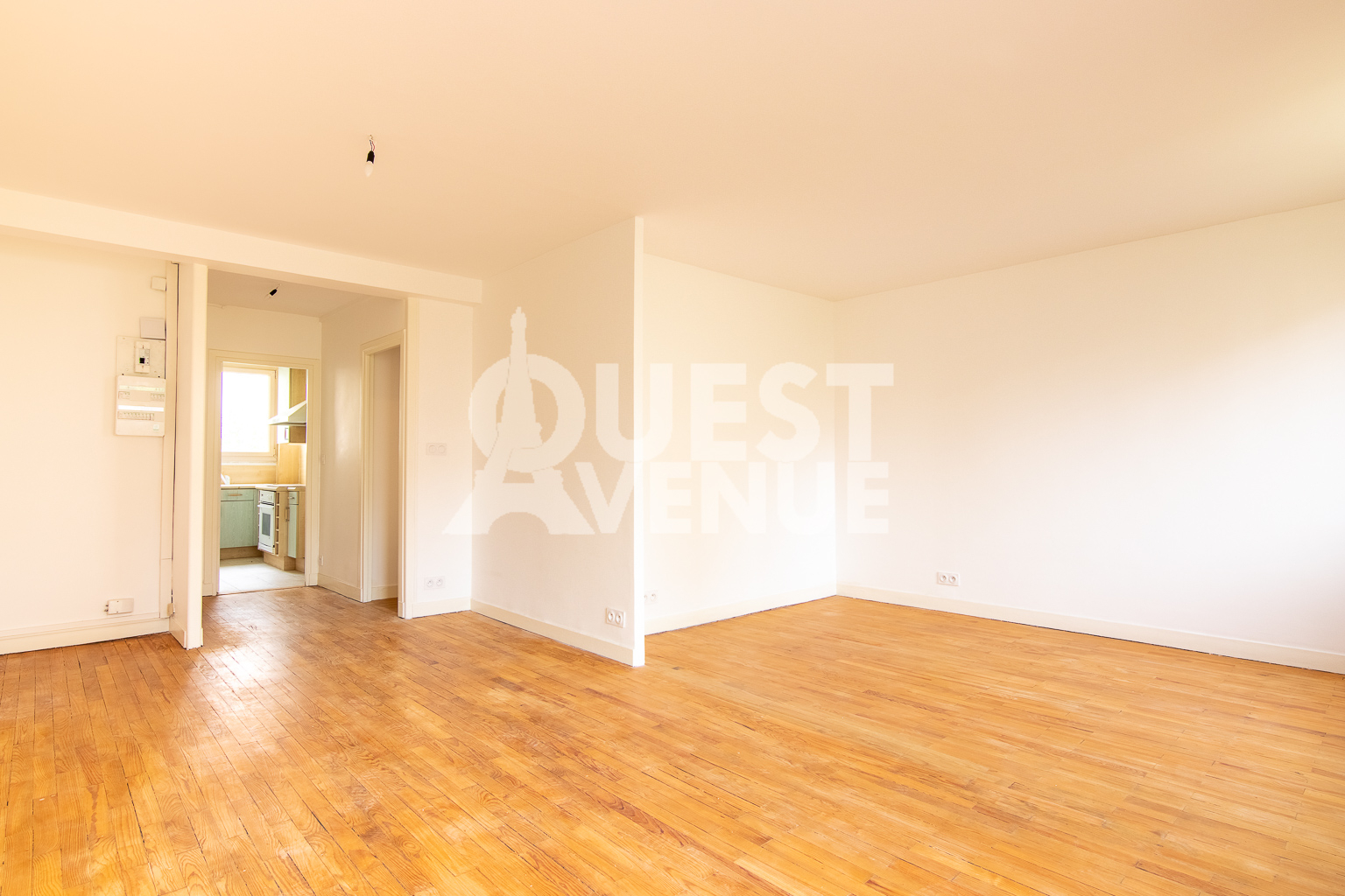 Photo Appartement Bois Colombes 3 pièces 50 m2 image 2/6