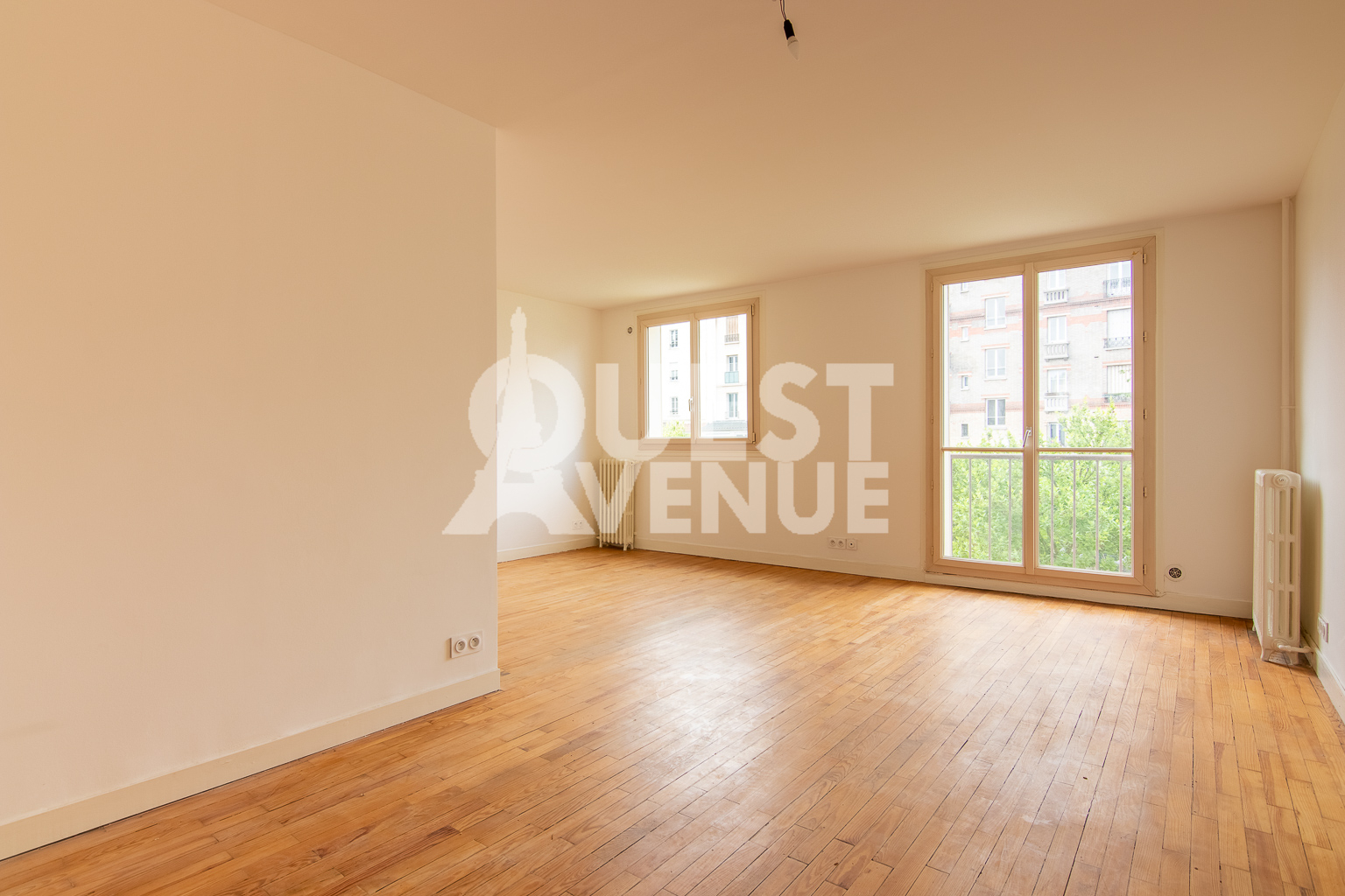 Photo Appartement Bois Colombes 3 pièces 50 m2 image 4/6