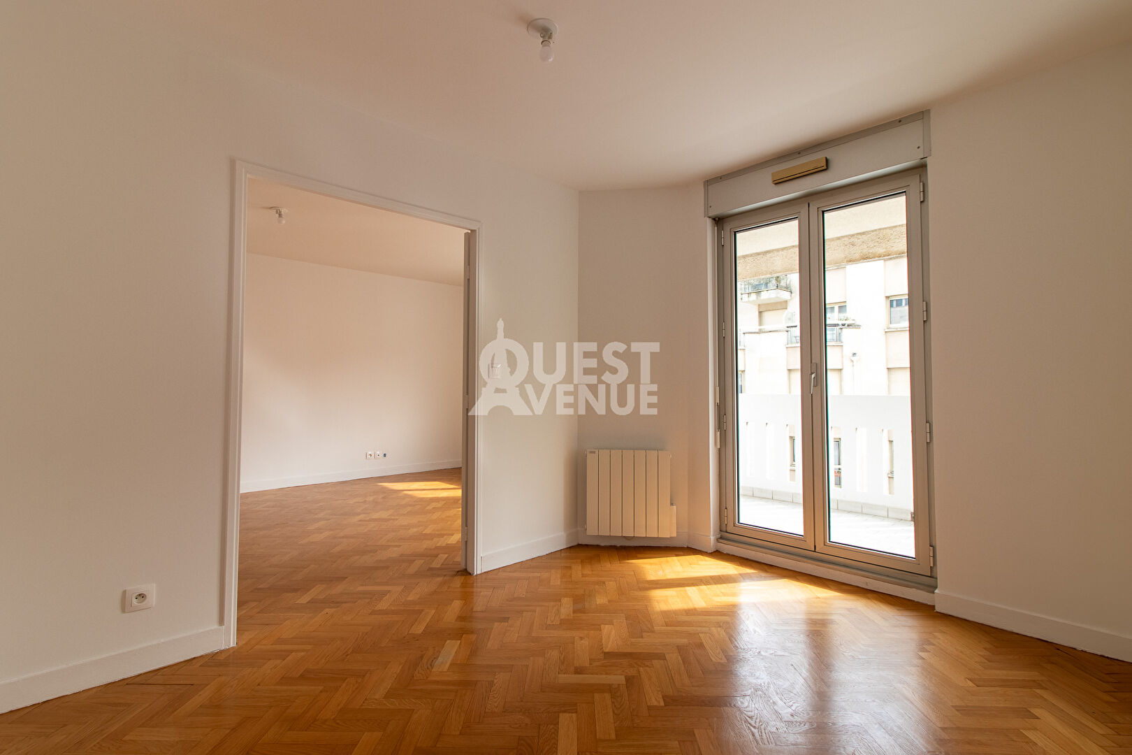 Agence immobilière de Ouest Avenue