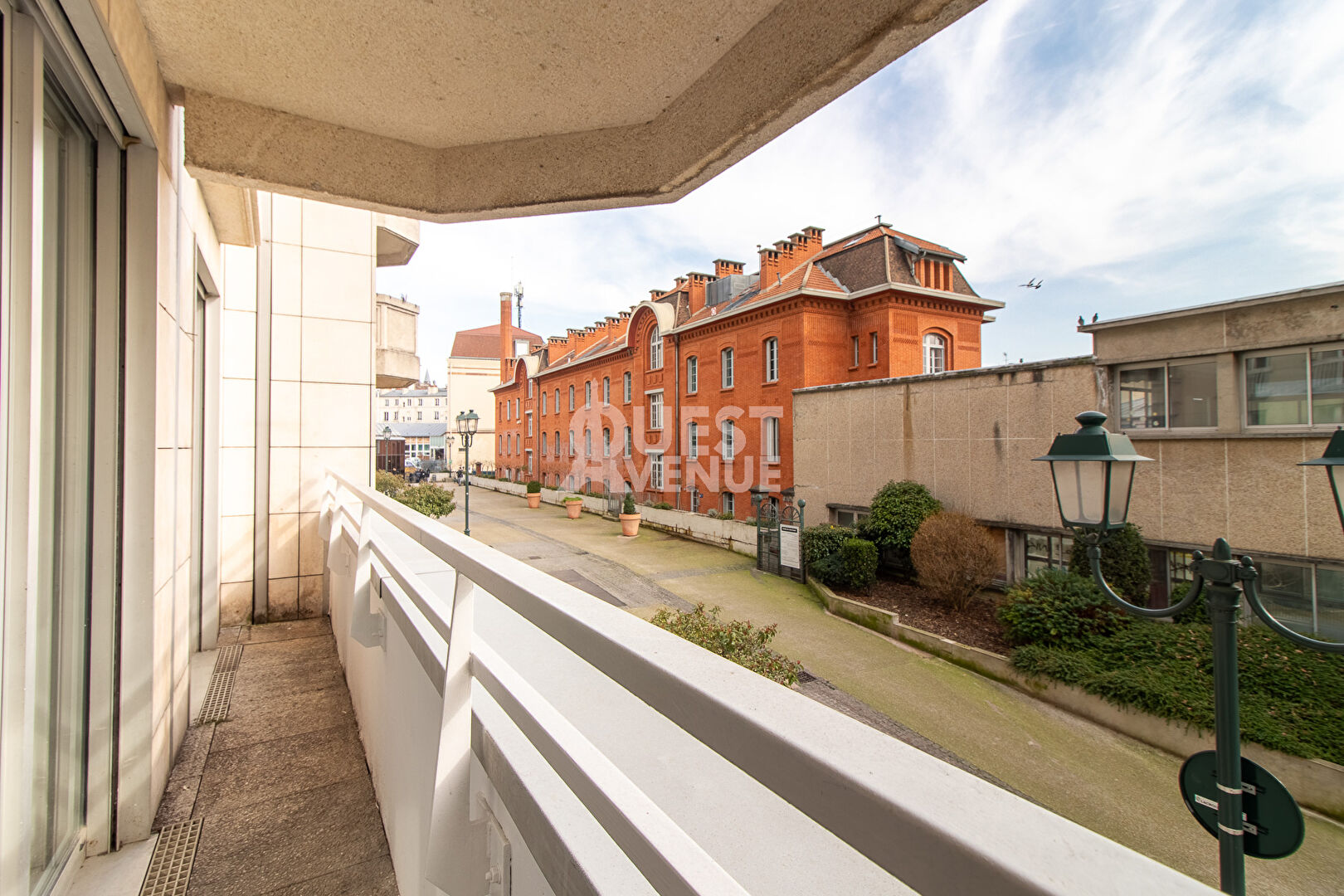 Agence immobilière de Ouest Avenue