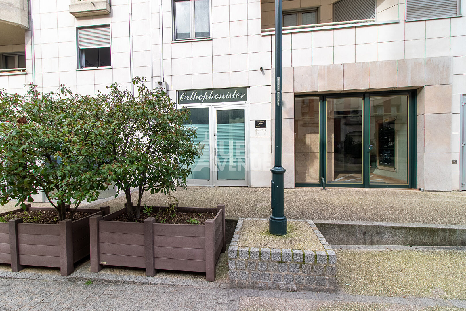 Agence immobilière de Ouest Avenue