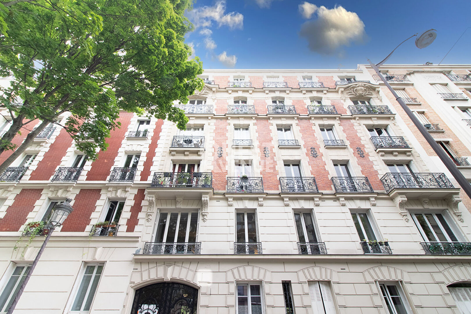 Agence immobilière de Ouest Avenue