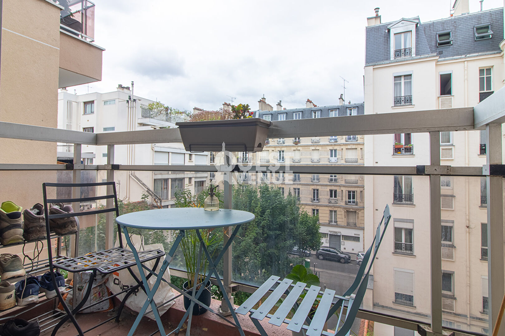 Agence immobilière de Ouest Avenue