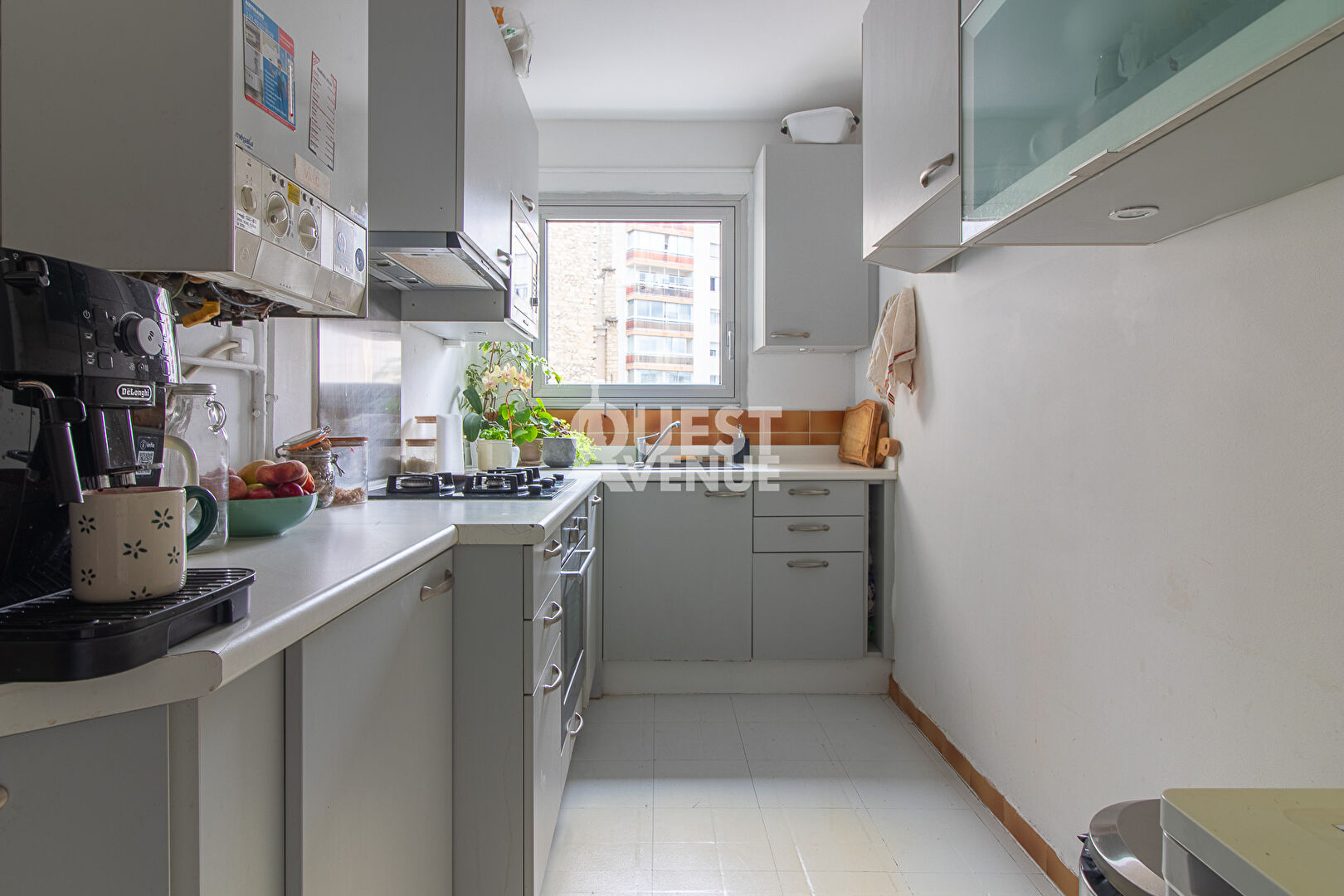 Photo Appartement Paris 2 pièce(s) 50m2 image 5/6