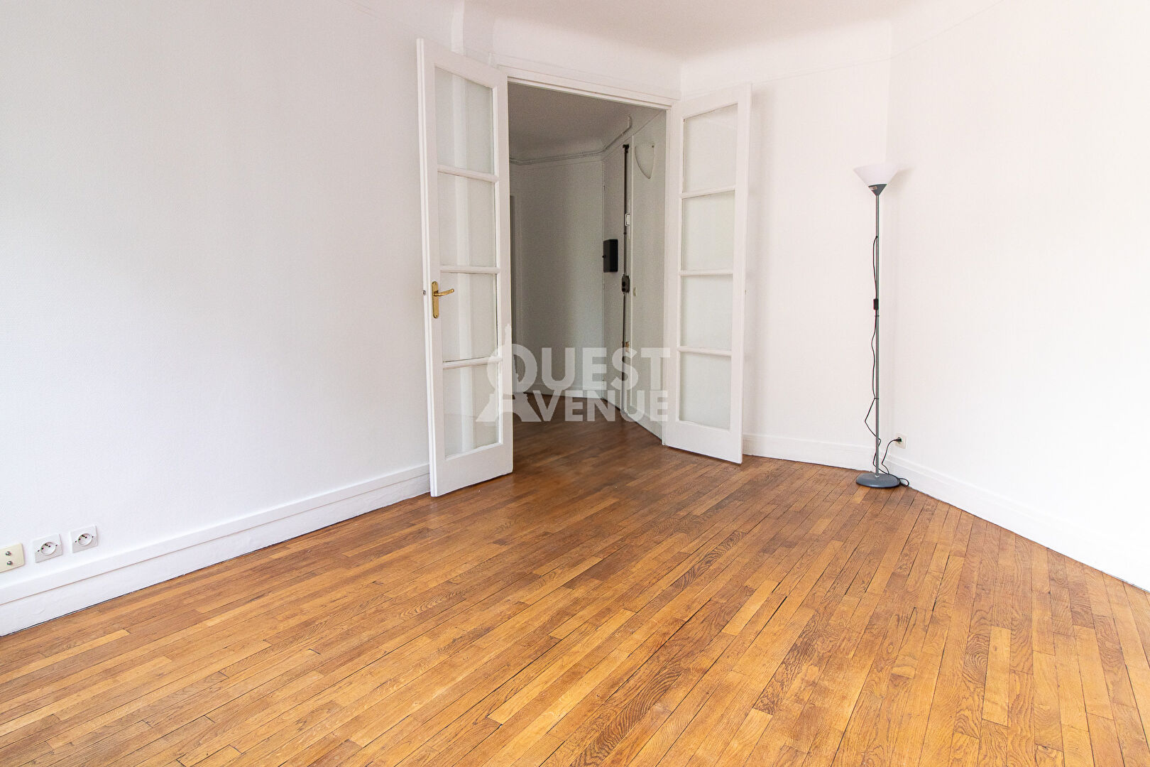 Photo Appartement  3 pièce(s) 57 m2 image 3/6