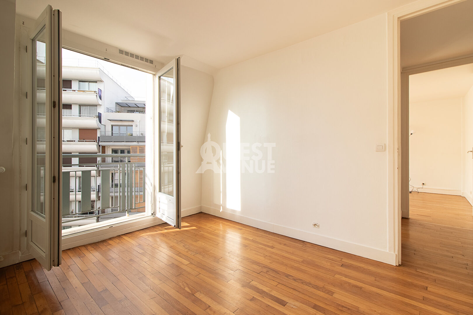 Photo Appartement Paris 3 pièce(s) 53m2 image 3/6