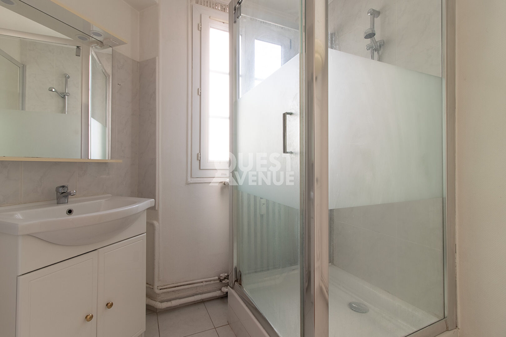 Photo Appartement Paris 3 pièce(s) 53m2 image 4/6
