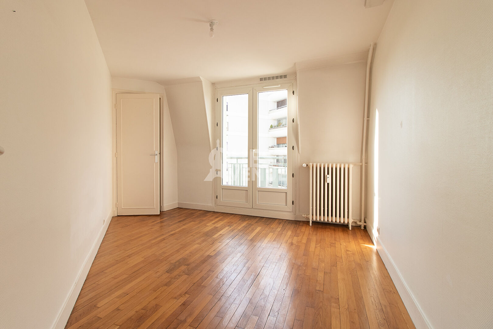 Photo Appartement Paris 3 pièce(s) 53m2 image 5/6