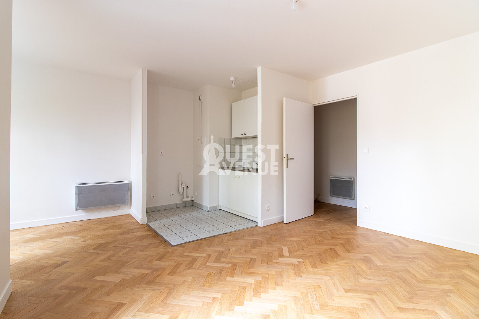 Appartement Saint Mande 2 pièce(s) 44 m2