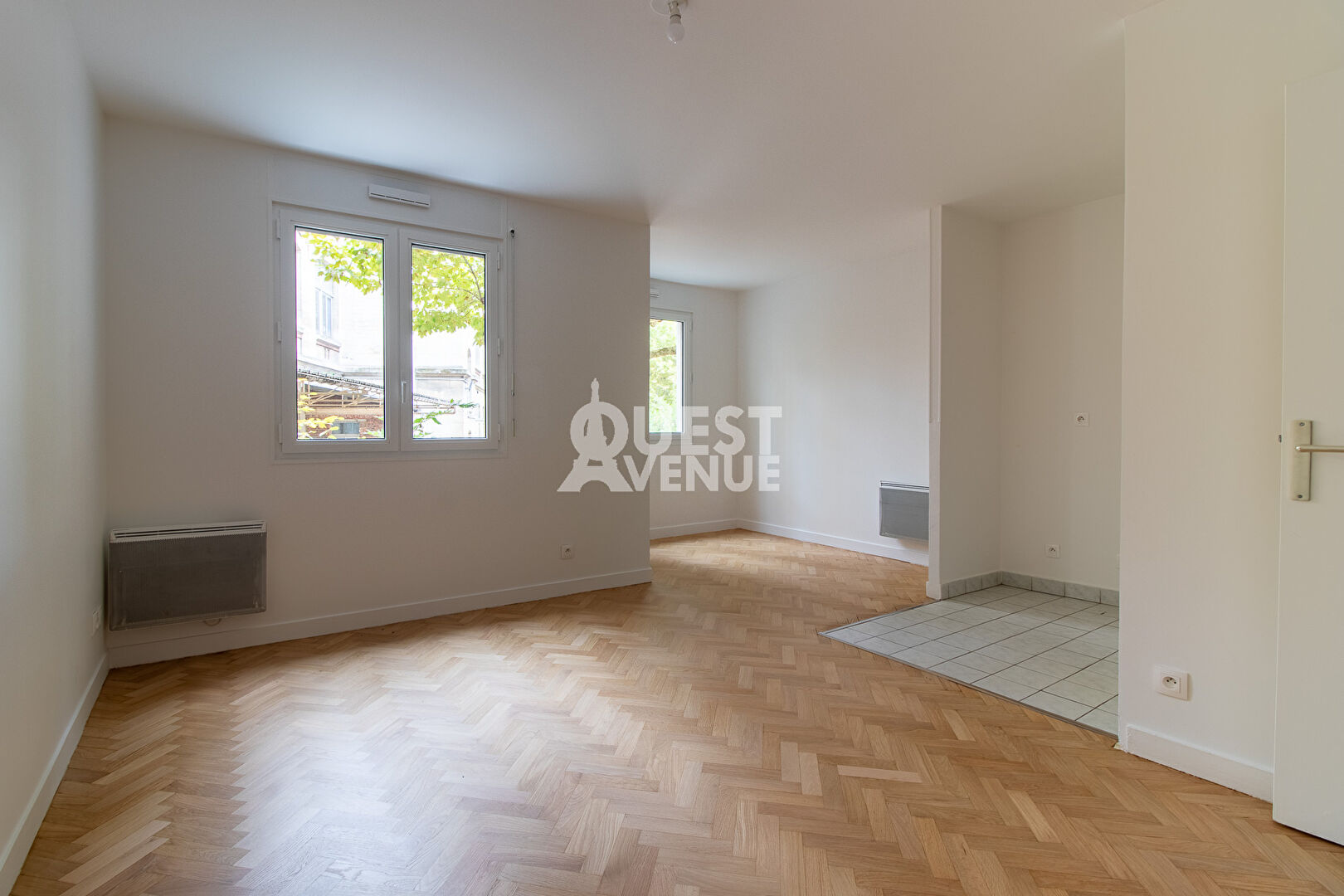 Photo Appartement Saint Mande 2 pièce(s) 44 m2 image 2/6