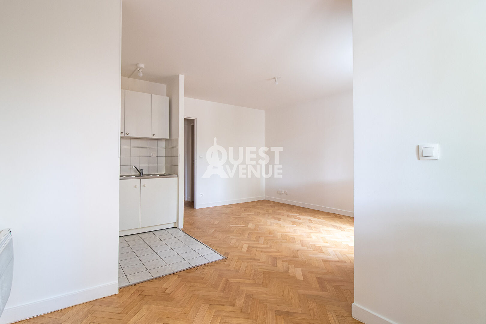 Photo Appartement Saint Mande 2 pièce(s) 44 m2 image 3/6