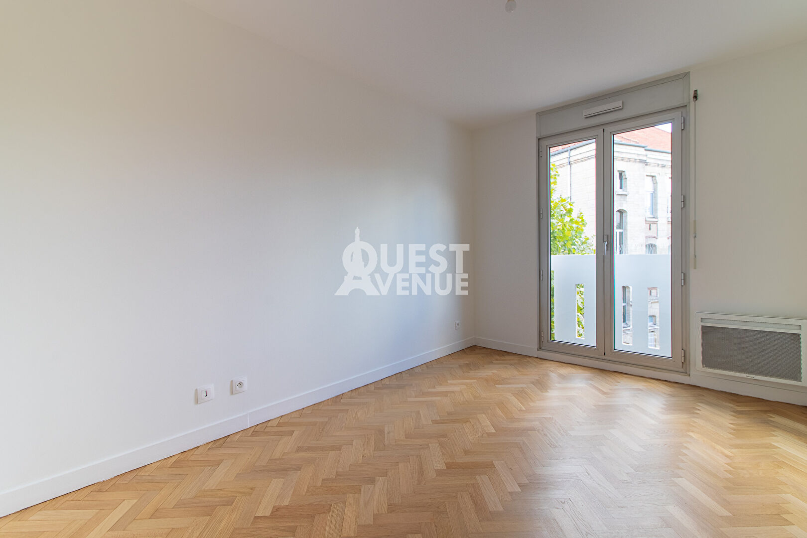 Photo Appartement Saint Mande 2 pièce(s) 44 m2 image 4/6