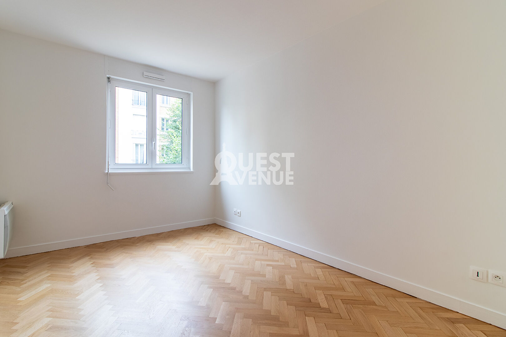 Photo Appartement Saint Mande 2 pièce(s) 44 m2 image 5/6