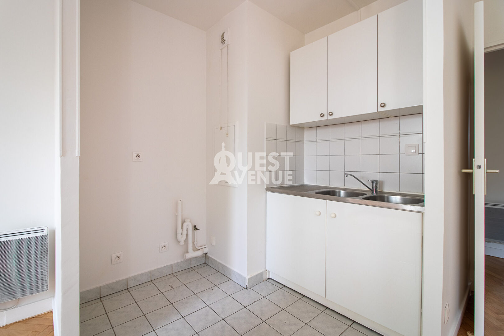 Photo Appartement Saint Mande 2 pièce(s) 44 m2 image 6/6