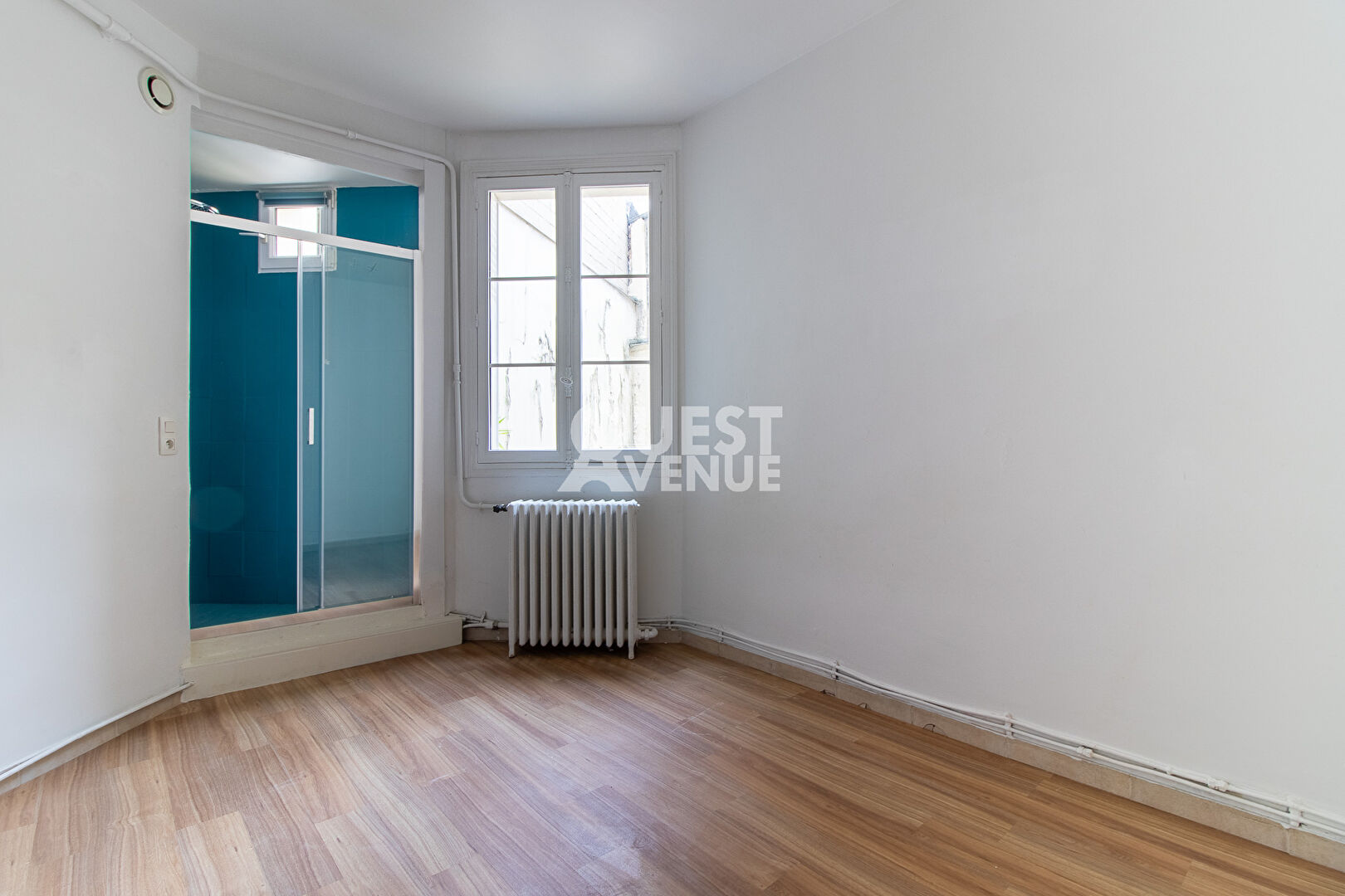 Photo Appartement Paris 2 pièce(s) 34 m2 image 2/6