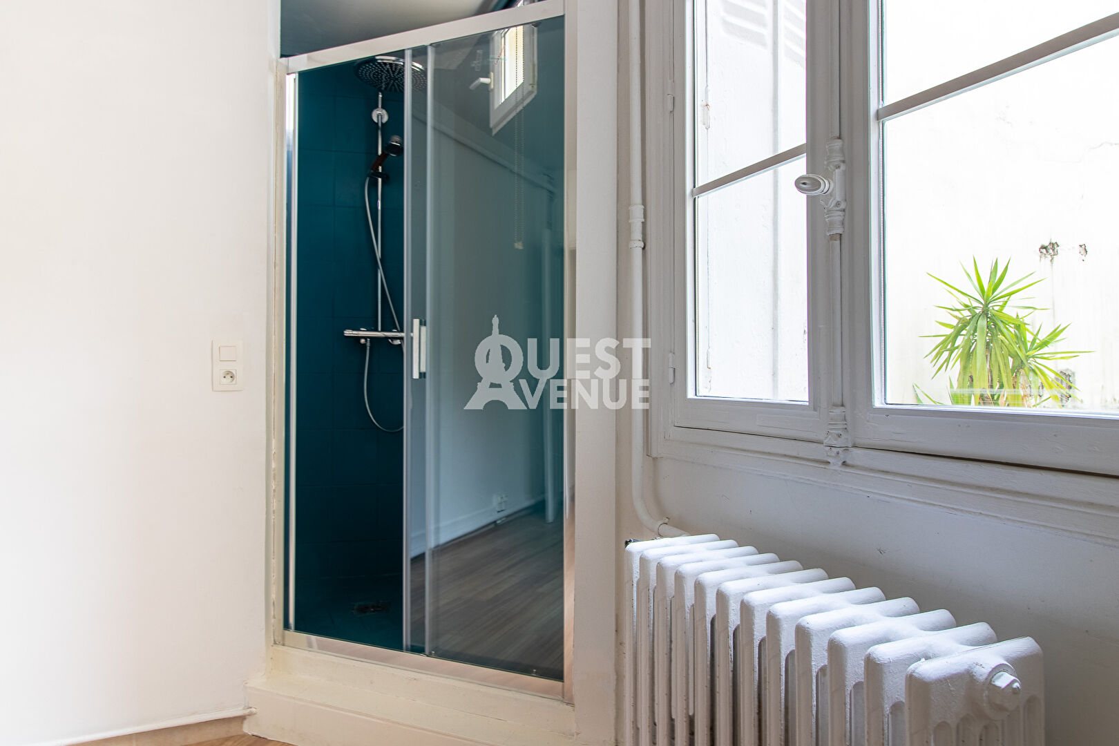 Photo Appartement Paris 2 pièce(s) 34 m2 image 3/6