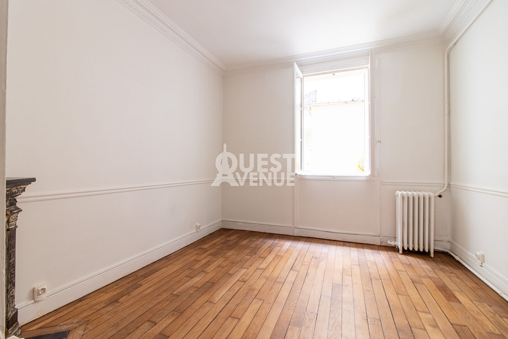 Photo Appartement Paris 2 pièce(s) 34 m2 image 5/6