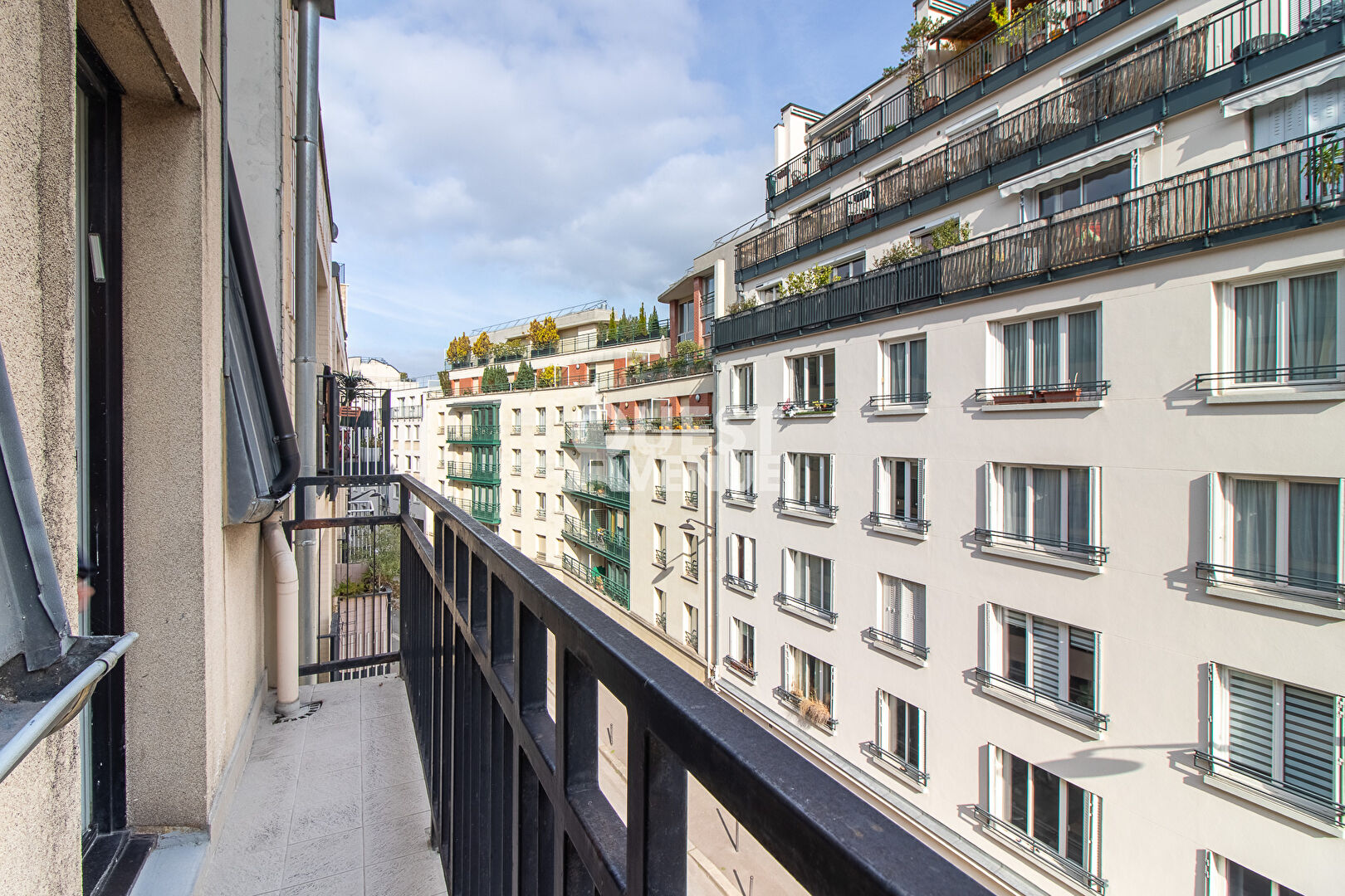 Photo Appartement Paris 1 pièce(s) 35 m2 image 3/6