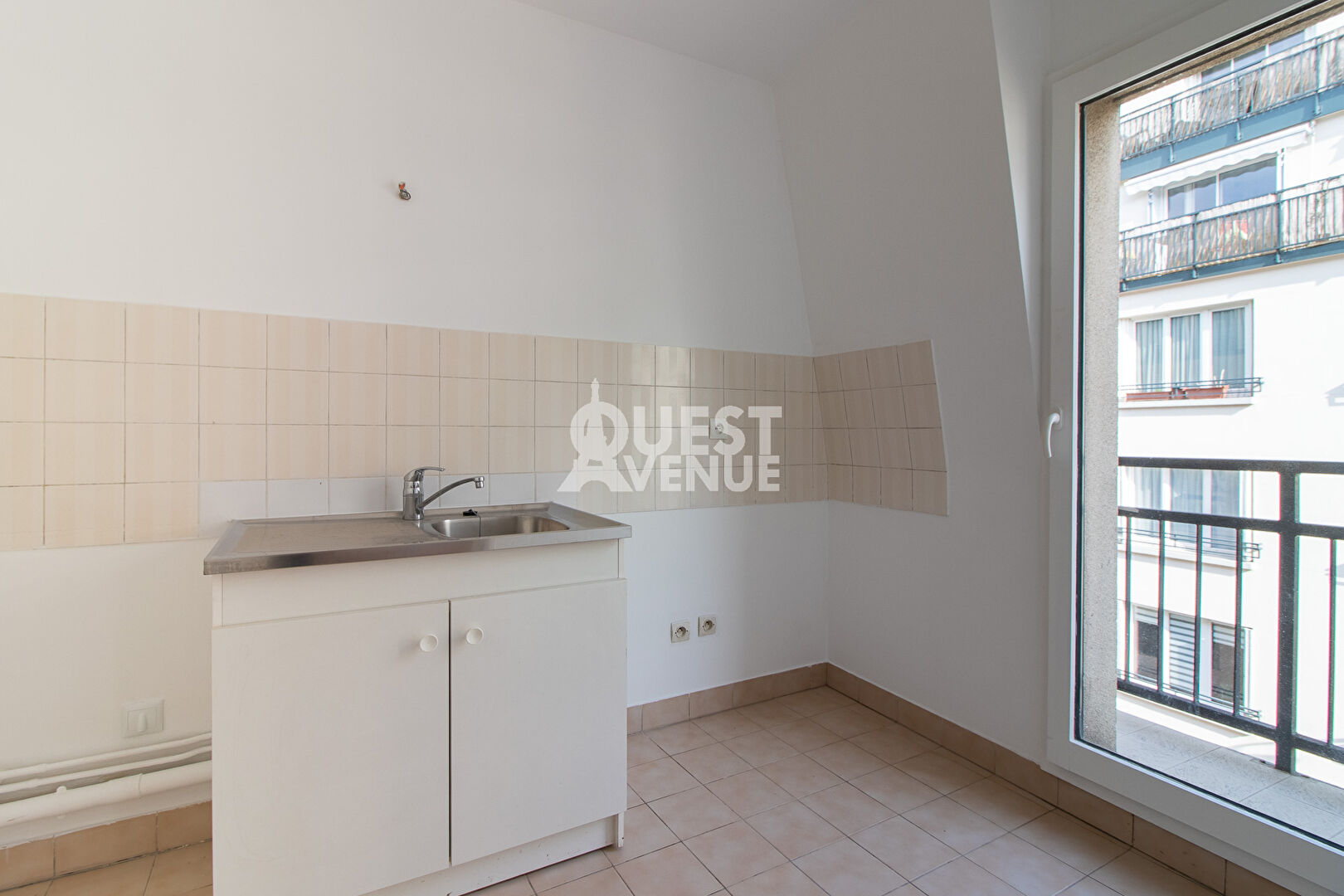 Photo Appartement Paris 1 pièce(s) 35 m2 image 4/6