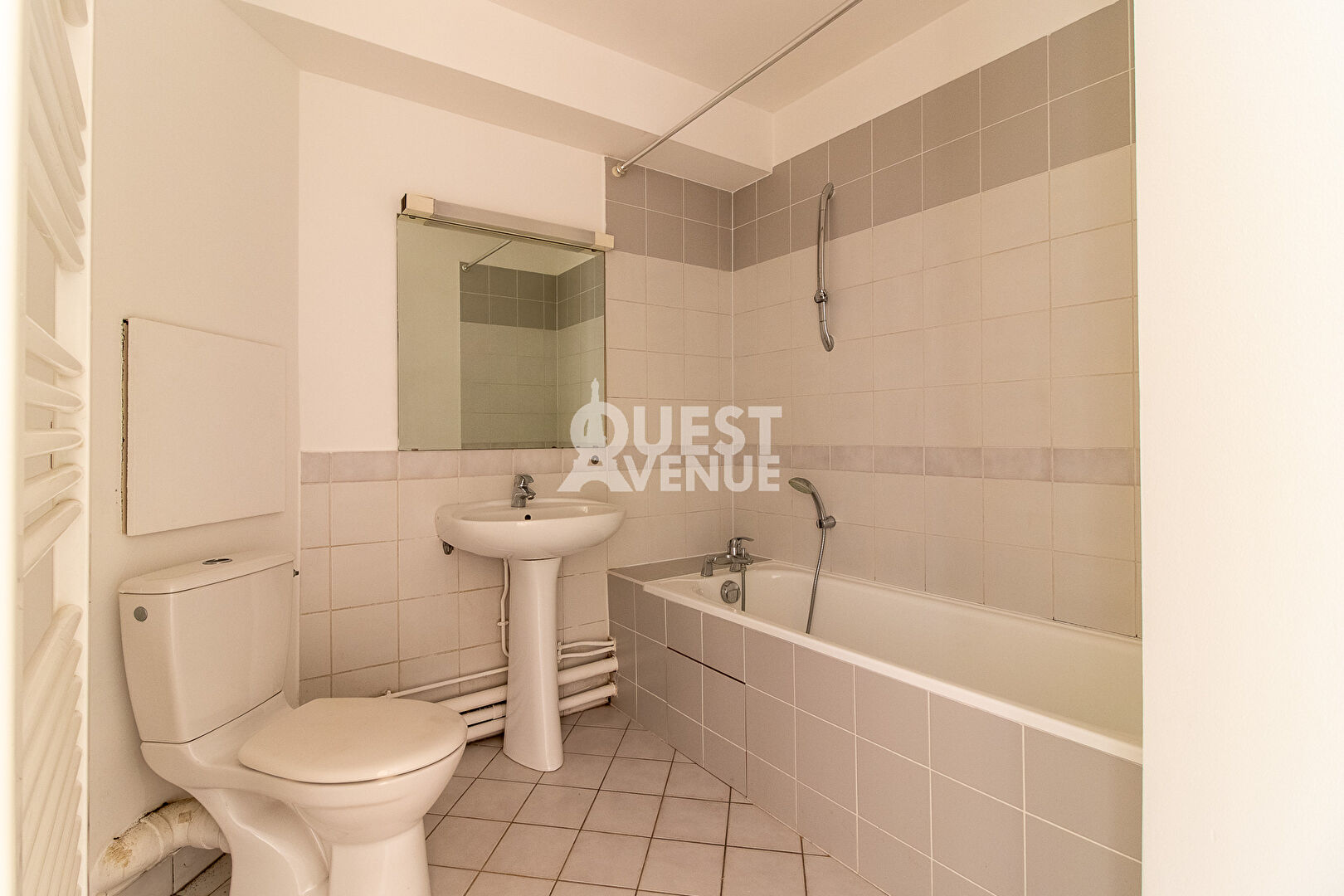 Photo Appartement Paris 1 pièce(s) 35 m2 image 5/6