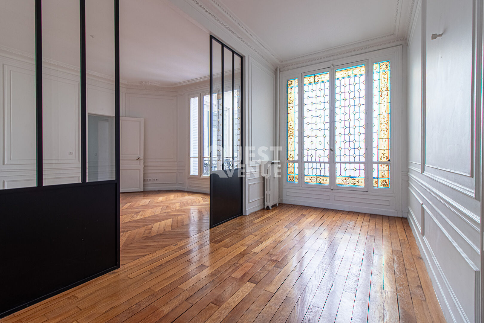 Photo Appartement Paris 7pièce(s) 197 m2 image 4/6