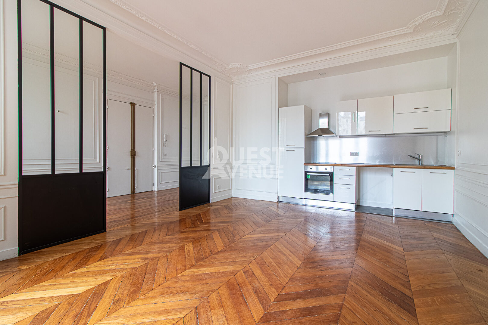 Photo Appartement Paris 7pièce(s) 197 m2 image 6/6