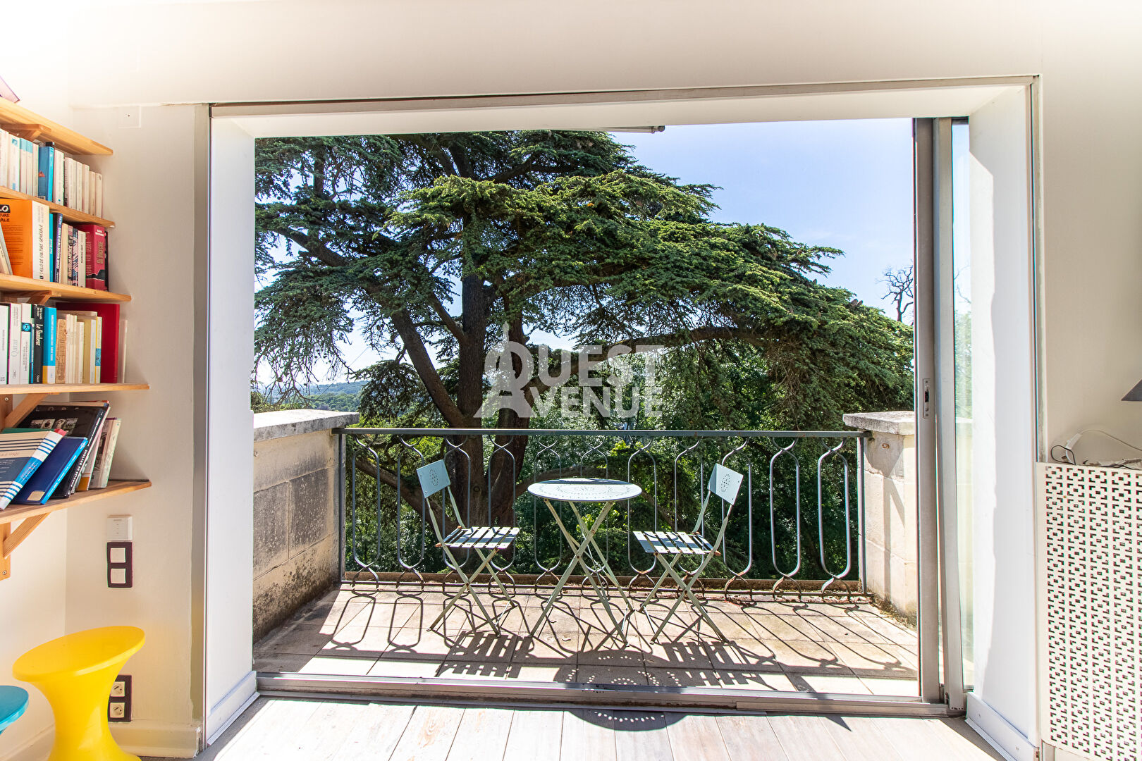 Appartement Ville D Avray 4 pièce(s) 82 m2
