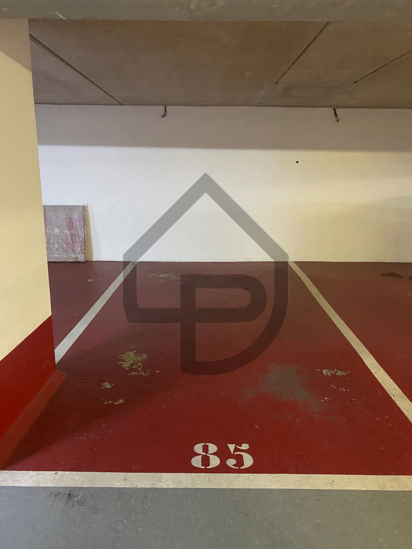 Location Parking de 9 m² - ASNIERES SUR SEINE 92600 | PELISSOLO BEAUHARNAIS  - IMOGROUP photo3