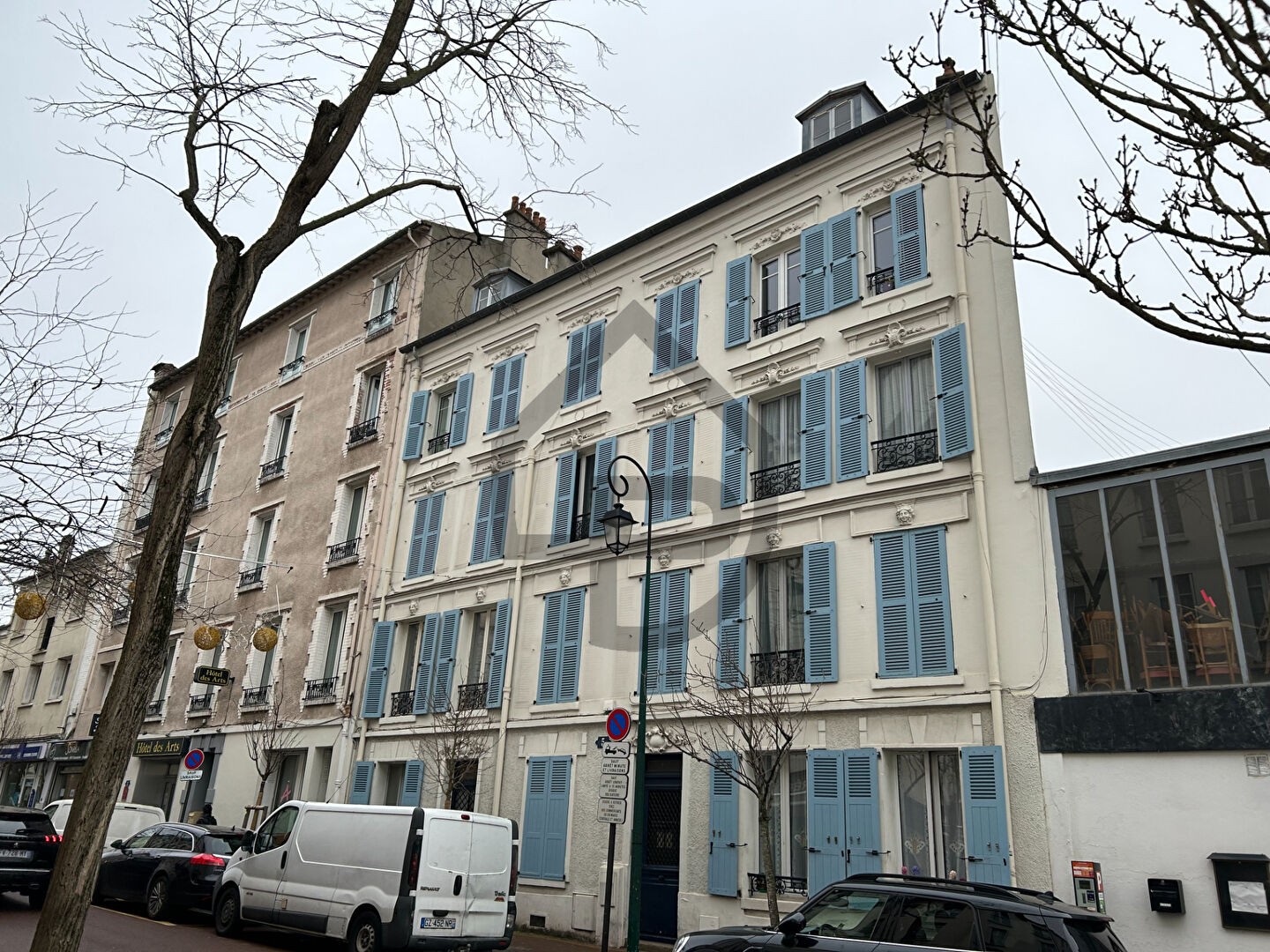 Vente Appartement de 1 pièces 28 m² - RUEIL MALMAISON 92500 | PELISSOLO BEAUHARNAIS  - IMOGROUP photo1