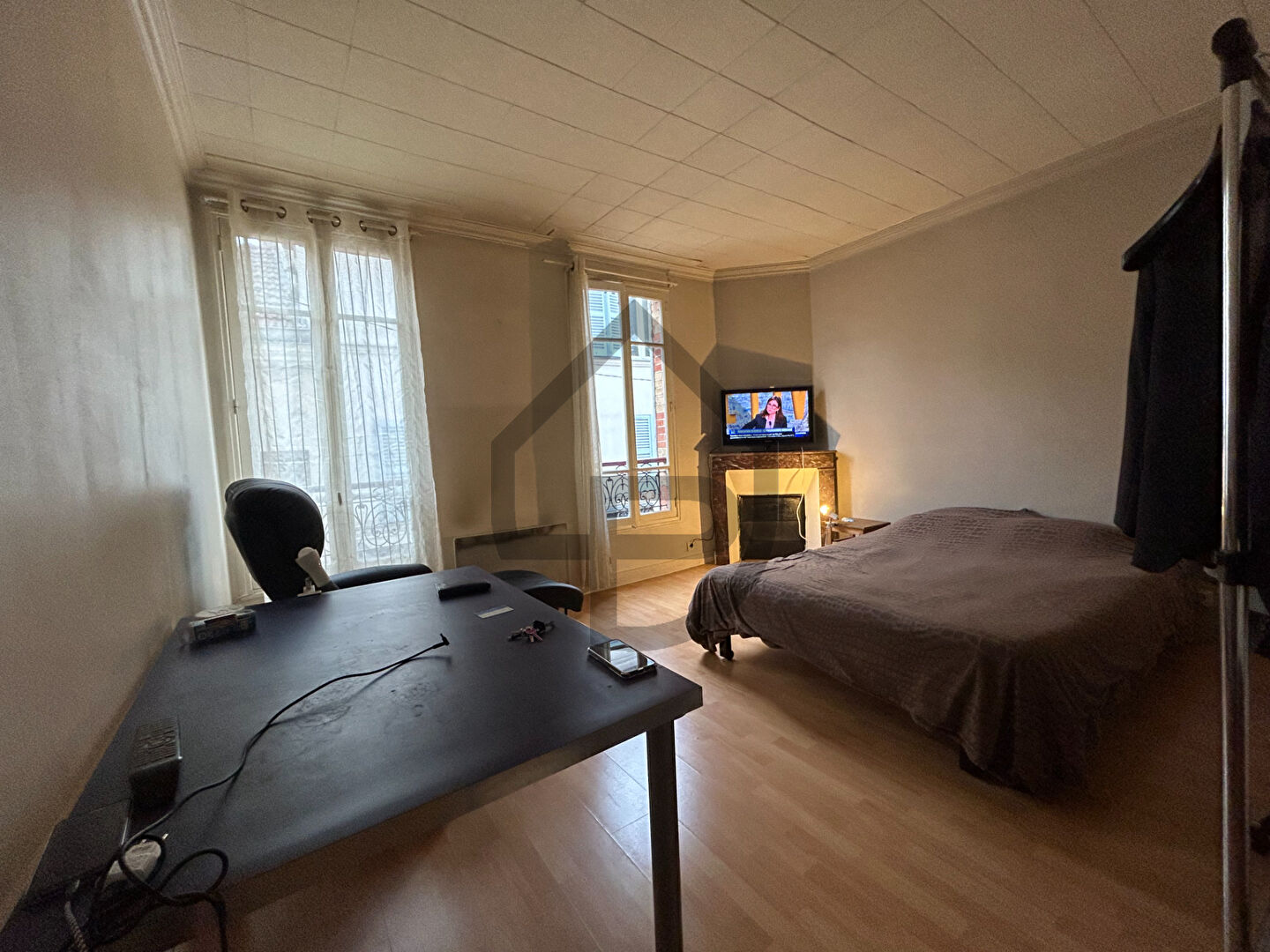 Vente Appartement de 1 pièces 28 m² - RUEIL MALMAISON 92500 | PELISSOLO BEAUHARNAIS  - IMOGROUP photo2