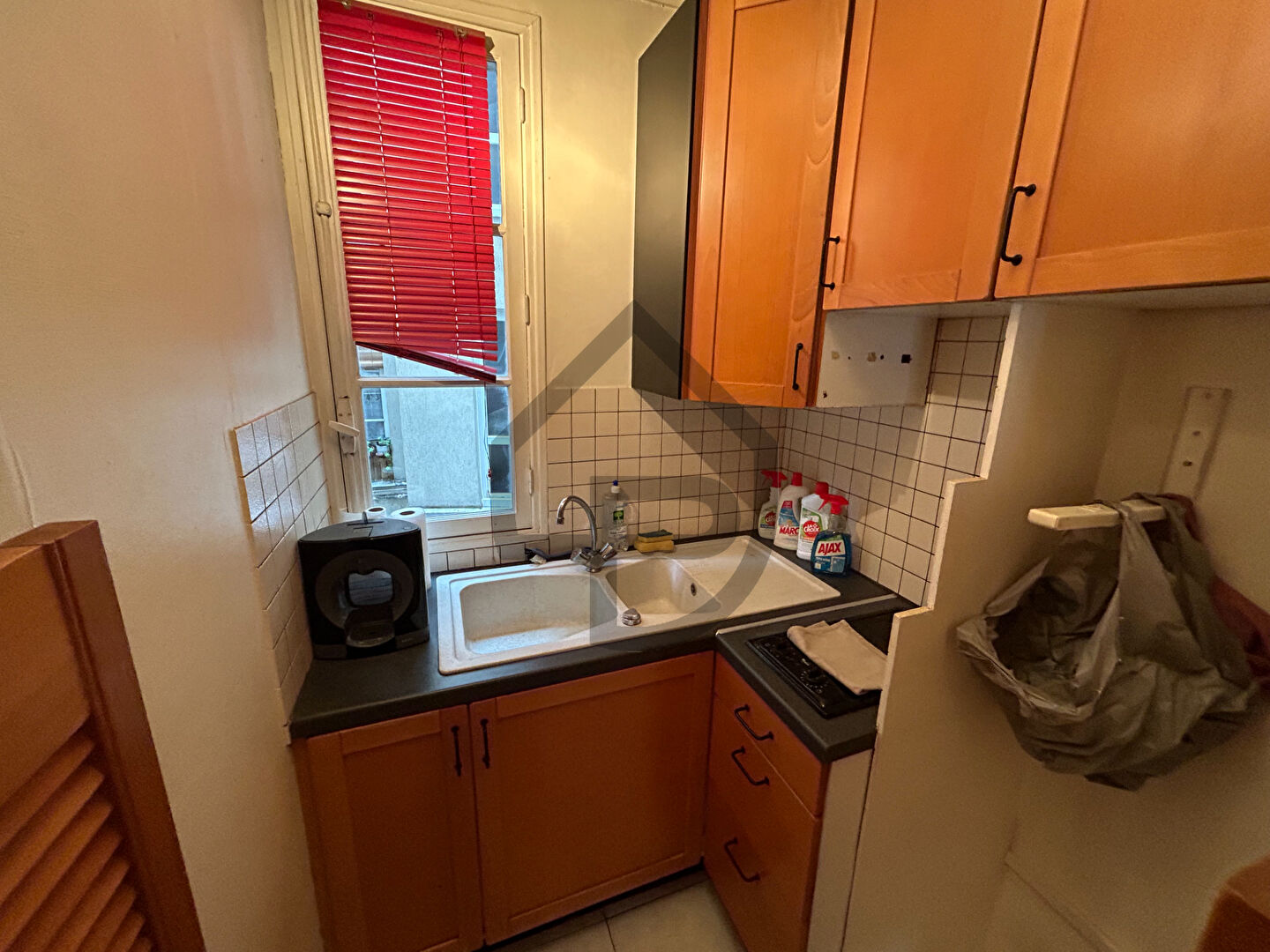 Vente Appartement de 1 pièces 28 m² - RUEIL MALMAISON 92500 | PELISSOLO BEAUHARNAIS  - IMOGROUP photo3