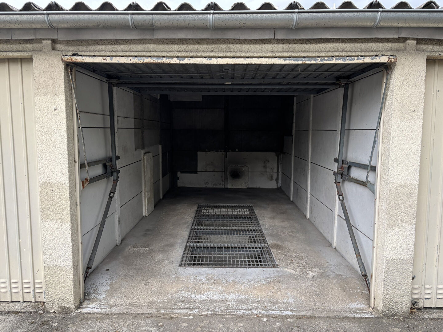 Vente Parking de 13 m² - RUEIL MALMAISON 92500 | PELISSOLO BEAUHARNAIS  - IMOGROUP photo2