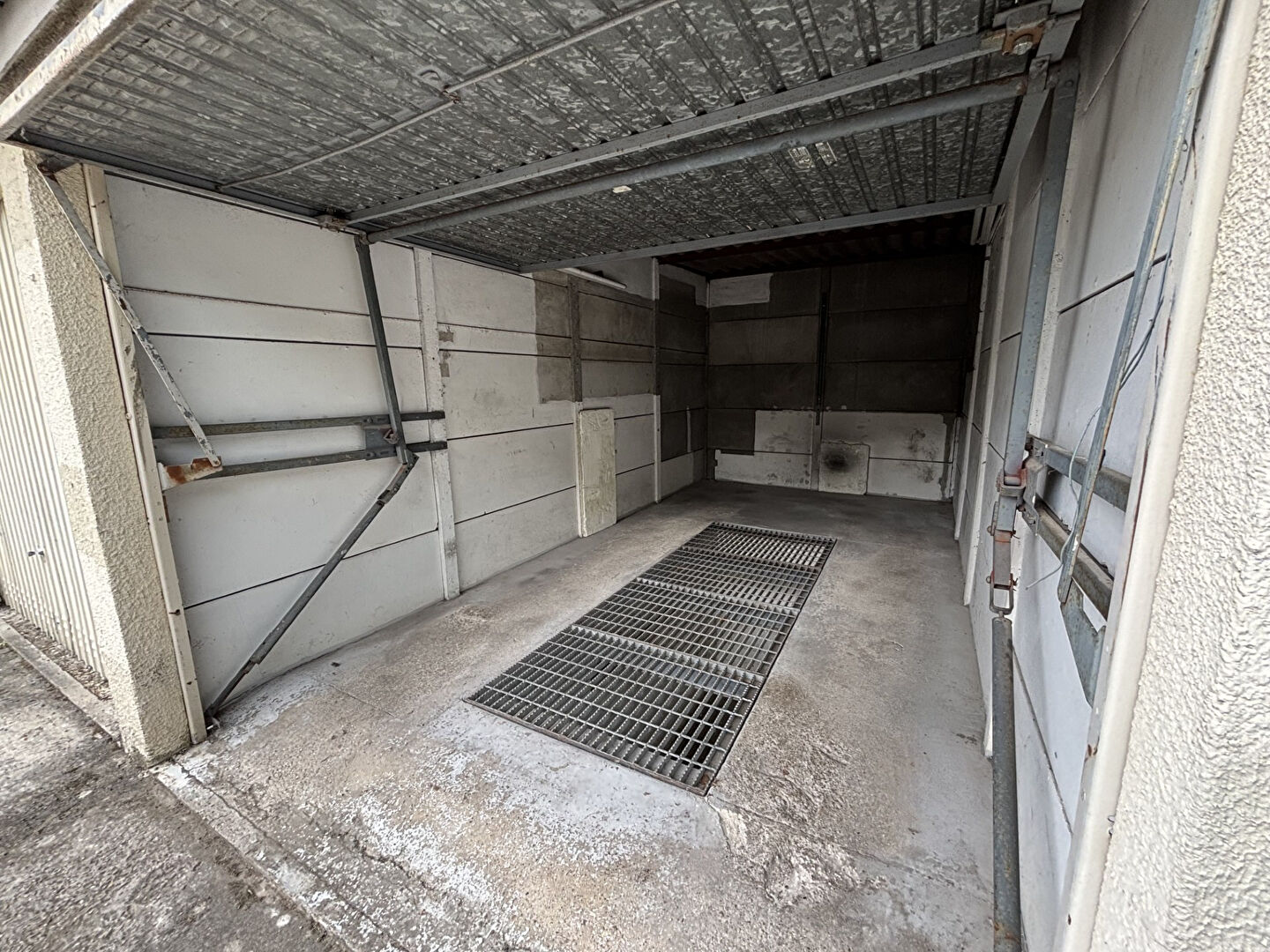 Vente Parking de 13 m² - RUEIL MALMAISON 92500 | PELISSOLO BEAUHARNAIS  - IMOGROUP photo3