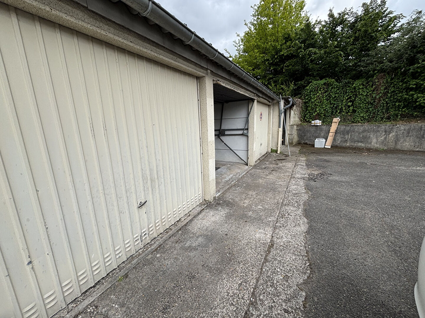 Vente Parking de 13 m² - RUEIL MALMAISON 92500 | PELISSOLO BEAUHARNAIS  - IMOGROUP photo4