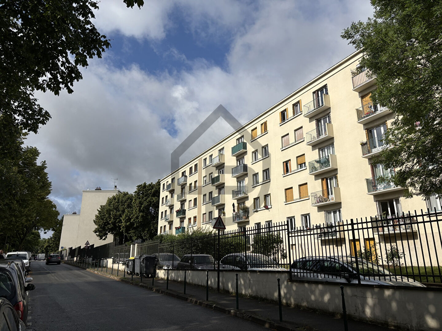 Vente Parking de 13 m² - RUEIL MALMAISON 92500 | PELISSOLO BEAUHARNAIS  - IMOGROUP photo5