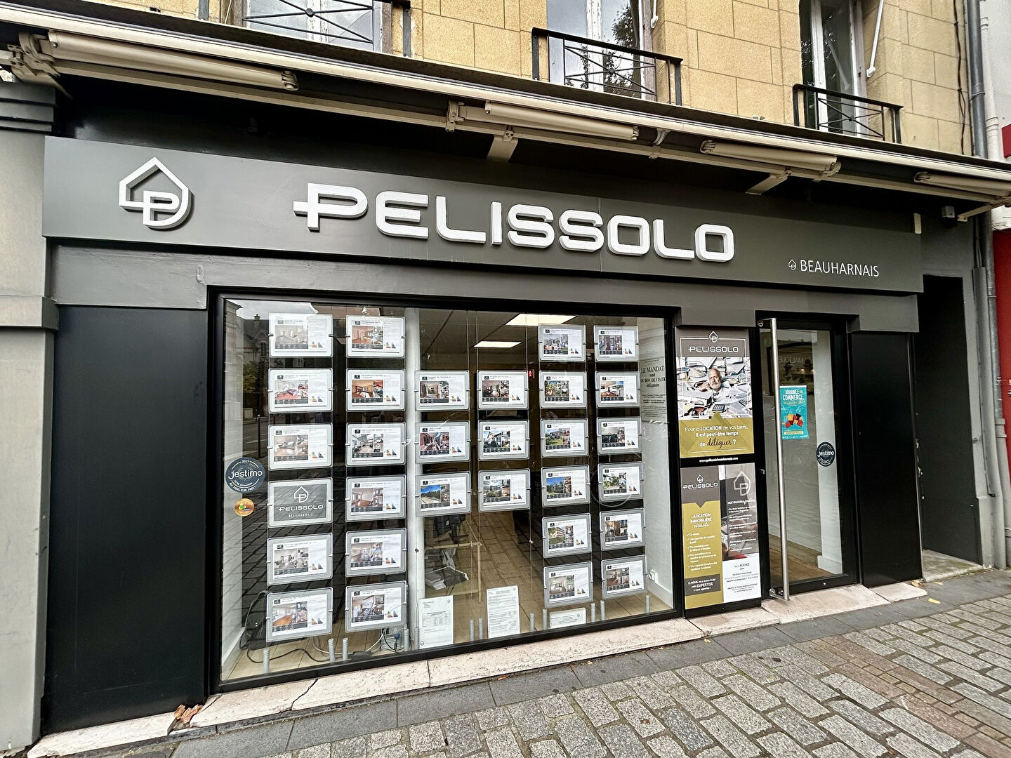 Vente Parking de 13 m² - RUEIL MALMAISON 92500 | PELISSOLO BEAUHARNAIS  - IMOGROUP photo6