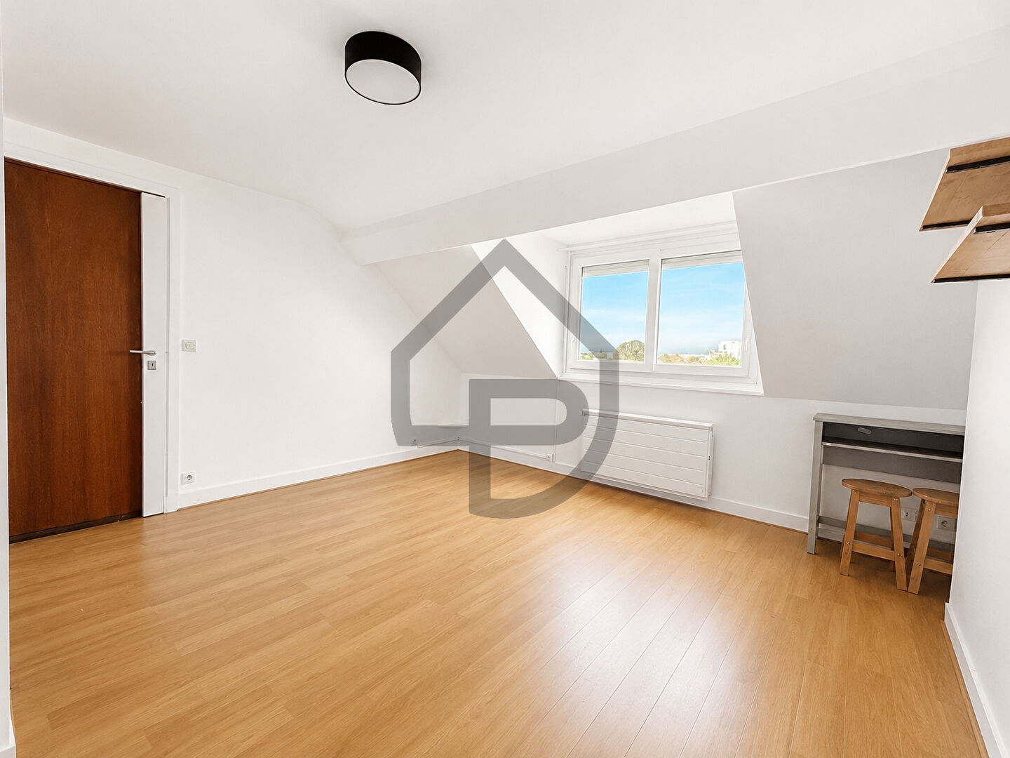 Vente Appartement de 1 pièces 27 m² - RUEIL MALMAISON 92500 | PELISSOLO BEAUHARNAIS  - IMOGROUP photo2