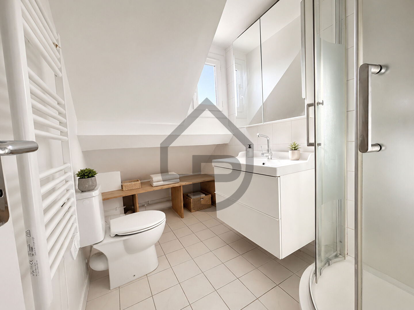 Vente Appartement de 1 pièces 27 m² - RUEIL MALMAISON 92500 | PELISSOLO BEAUHARNAIS  - IMOGROUP photo3