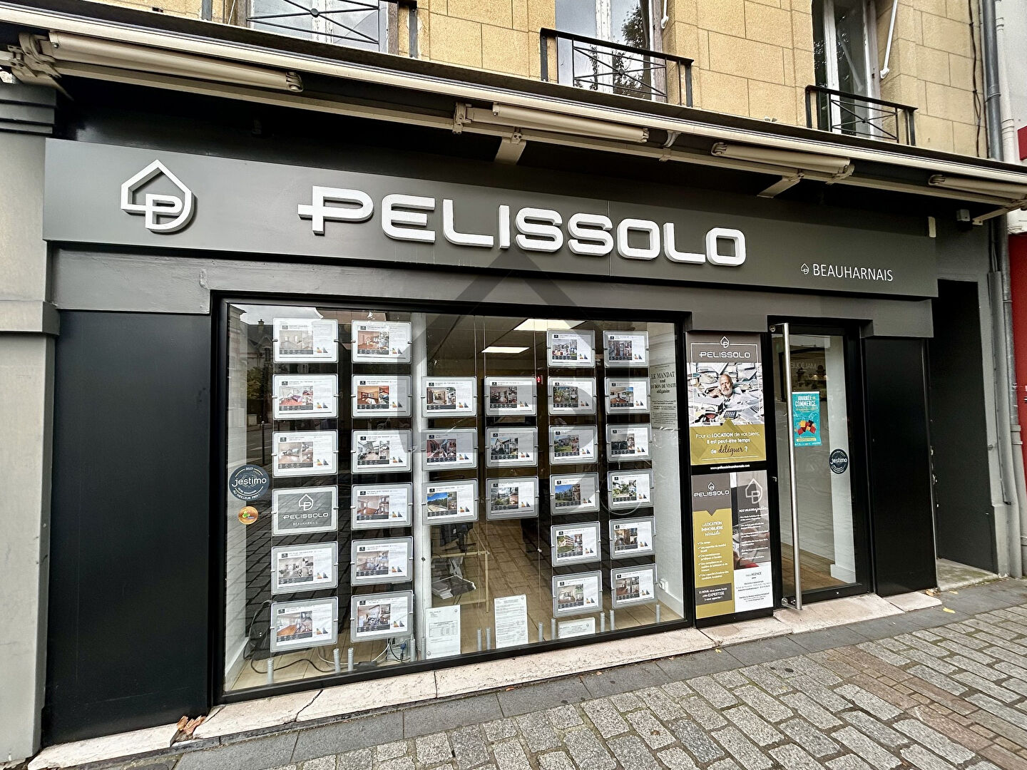 Vente Appartement de 1 pièces 27 m² - RUEIL MALMAISON 92500 | PELISSOLO BEAUHARNAIS  - IMOGROUP photo6