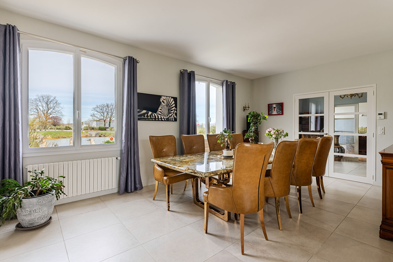 Vente Maison de 10 pièces 342 m² - LA CHEVROLIERE 44118 | PELISSOLO IMMOBILIER CHAMPS-ELYSEES - IMOGROUP photo4